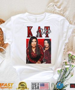 Retro Design Kat Slater You Total Slag Unisex T Shirt