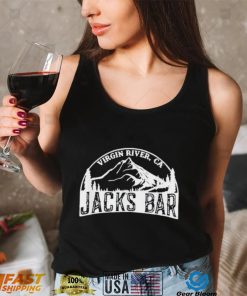 River jack’s bar gift shirt
