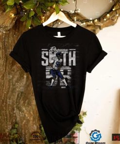 Roquan SmithChicago Football Men’s Cotton T Shirt