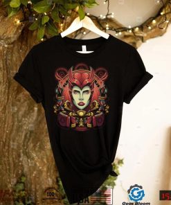 SCARLET WITCH T Shirt