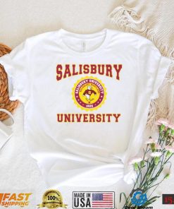 Salisbury 1925 University Shirt, Hoodie