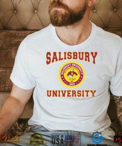 Salisbury 1925 University Shirt, Hoodie