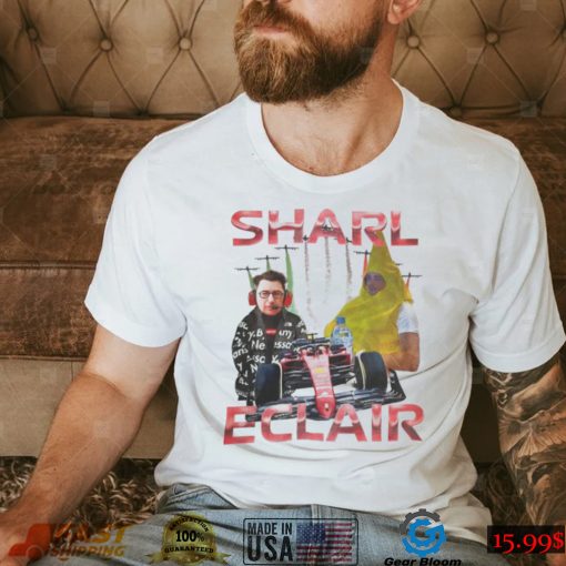 Sharl Eclair Shirt