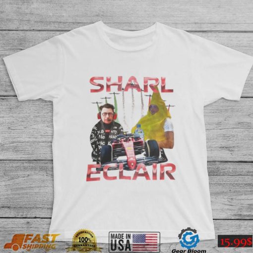 Sharl Eclair Shirt