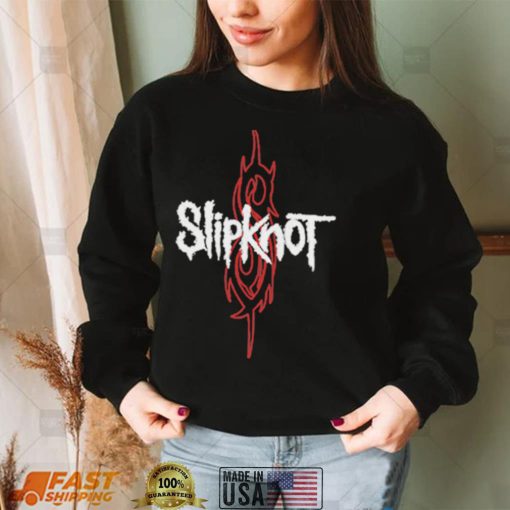 Slipknot 2022 North American Tour T Shirt