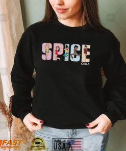 Spice Girls Shirt, Hoodie