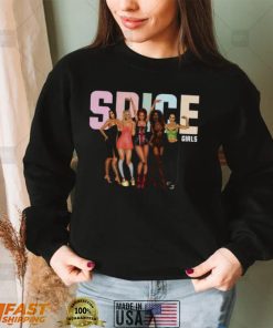 Spice Girls Shirt