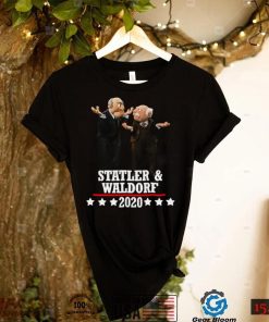 Statler And Waldorf 2020 shirt