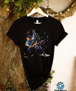 Swordsman Yasuo League Of Legends shirt