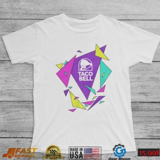 Taco Bell T Shirt