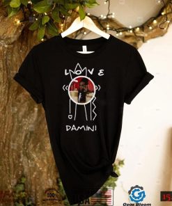 Taylorbankz Love Damini T Shirt