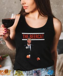 The Beercat Sweatshirt