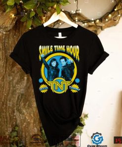 The Boys Smile Time Hour Logo Best T Shirt