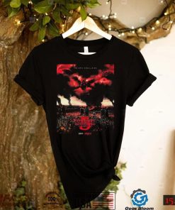 The Epic Conclusion Stranger Things 5 T Shirt