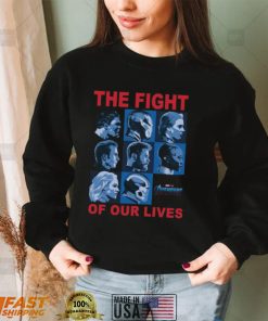 The Fight Of Our Lives – Avengers Shirt, Hoodie