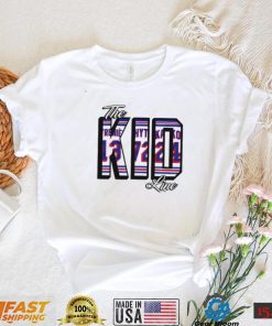 The Kid Line Shirt