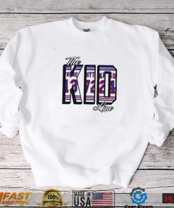 The Kid Line Shirt
