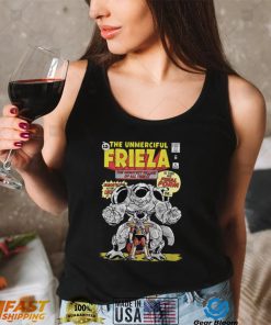 The Unmerciful Frieza Unisex T Shirt