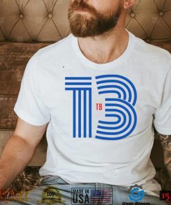 Thomas Bryant Nba 13 Design Unisex T Shirt