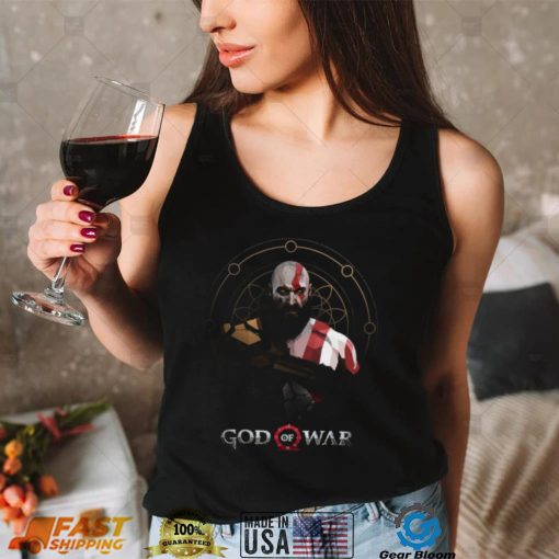 Thor God Of War Kratos God Of War Unisex T Shirt