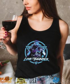 Thor Love And Thunder Shirts
