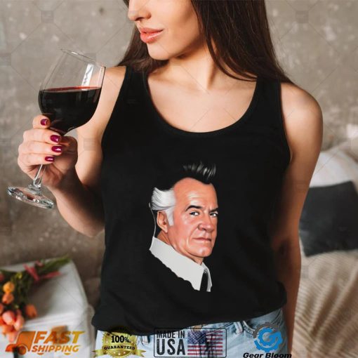 Tony Sirico Tony Sirico Actor Unisex T Shirt