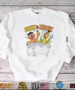 Bert And Ernie T Shirt