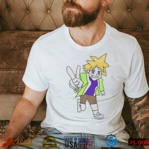 Supermega merch