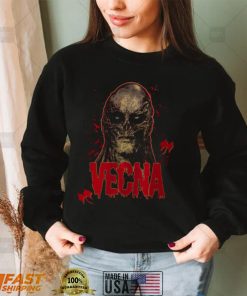 Vecna T Vecna Vintage Vecna Comic Style Vecna 001 shirt