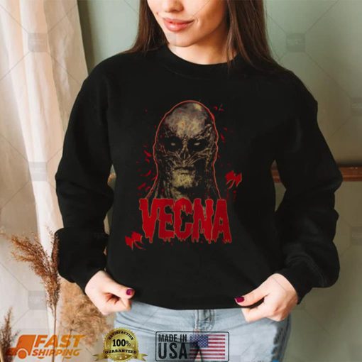 Vecna T Vecna Vintage Vecna Comic Style Vecna 001 shirt