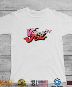 Viewtiful Joe Shirt