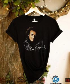 Vintage 1993 Neil Diamond US Tour Concert T Shirt