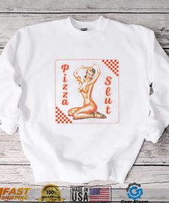 Vintage Pizza Slut shirt