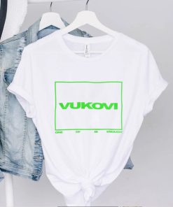 Vukovi Band sweatshirt