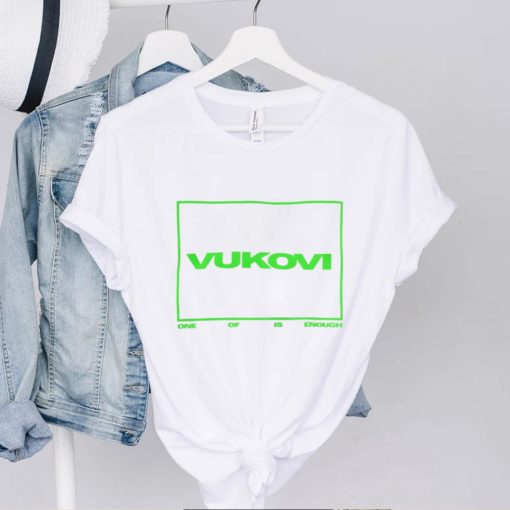 Vukovi Band sweatshirt