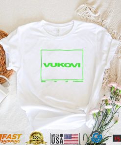 Vukovi Band sweatshirt