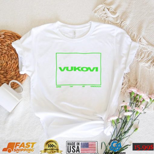 Vukovi Band sweatshirt