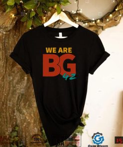 We Are Bg 42 Free Brittney Griner Unisex T Shirt