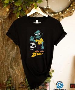 Zomboy With Skrillex Unisex T Shirt
