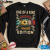 74 & Fabulous 74 Years Old 74th Birthday Queen Long Sleeve T Shirt