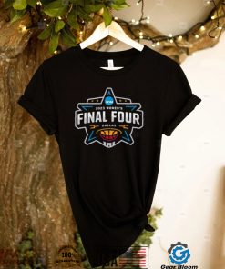 2023 Women's Final Four Dallas T Shirt