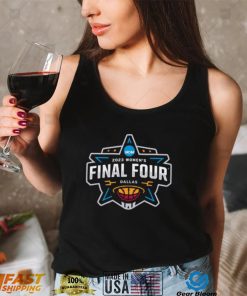 2023 Women's Final Four Dallas T Shirt