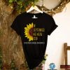 kings of halloween are born in october T Shirt