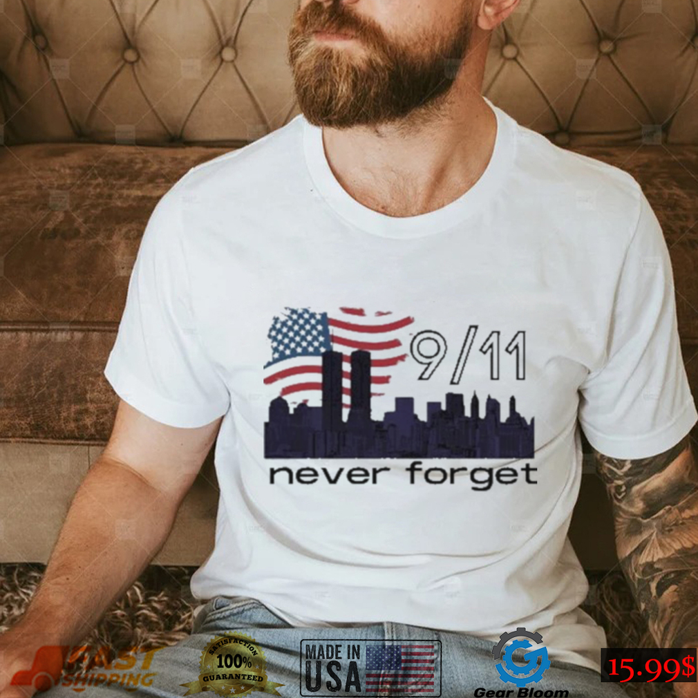 9 11 Never Forget 2022 Shirt 9 11 Never Forget 2022 Shirt