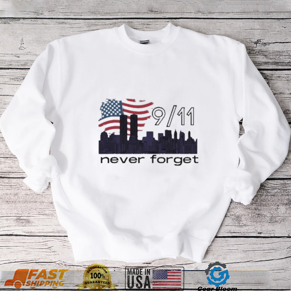 9 11 Never Forget 2022 Shirt 9 11 Never Forget 2022 Shirt