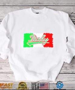 La Dolce Vita I Italian Lifestyle Shirt