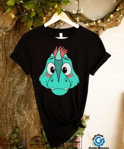 Aurorasaurus Hot Shirt