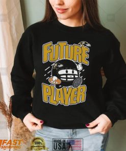 Baltimore Ravens Poki Future Player Shirt