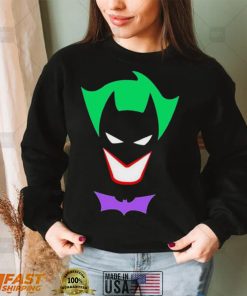 Batman Joker shirt