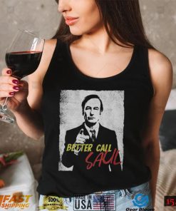 Better Call Saul Shirt Magic Man Shirt